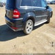 4JGBF8GE3AA570606 2010 Mercedes-Benz Gl 550 4Matic auction photo thumbnail 4