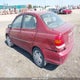 JTDBT123630302099 2003 Toyota Echo auction photo thumbnail 3
