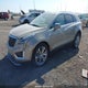 1GYKNDRS3PZ175445 2023 Cadillac Xt5 Premium Luxury auction photo thumbnail 2