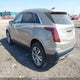 1GYKNDRS3PZ175445 2023 Cadillac Xt5 Premium Luxury auction photo thumbnail 3