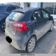 KNADN5A30E6917658 2014 Kia Rio Ex auction photo thumbnail 3