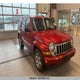 1J4GL58K96W262592 2006 Jeep Liberty Limited auction photo thumbnail 1