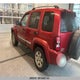 1J4GL58K96W262592 2006 Jeep Liberty Limited auction photo thumbnail 3