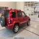 1J4GL58K96W262592 2006 Jeep Liberty Limited auction photo thumbnail 4