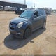 2CNFLEEC2B6257877 2011 Chevrolet Equinox Lt auction photo thumbnail 2