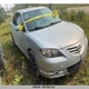 JM1BK123551280287 2005 Mazda 3 S auction photo thumbnail 1
