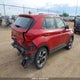 KMHRC8A35NU191030 2022 Hyundai Venue Ultimate With Black Interior auction photo thumbnail 4