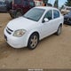 1G1AT55H697102620 2009 Chevrolet Cobalt Lt auction photo thumbnail 2