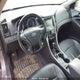 5NPEC4AB1BH244332 2011 Hyundai Sonata Se/Limited auction photo thumbnail 5