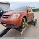 1G1AL55F077326123 2007 Chevrolet Cobalt Lt auction photo thumbnail 2