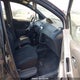 JTDKT923875138569 2007 Toyota Yaris auction photo thumbnail 5