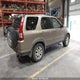 JHLRD78986C802054 2006 Honda Cr-V Se/Ex auction photo thumbnail 4