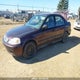 2HGEJ661XYH900001 2000 Honda Civic Se auction photo thumbnail 2