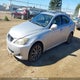 JTHCK262365001679 2006 Lexus Is 250 auction photo thumbnail 2