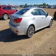 JTHCK262365001679 2006 Lexus Is 250 auction photo thumbnail 4