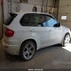 5YMGY0C55ALK25925 2010 BMW X5 M auction photo thumbnail 14