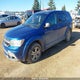 3D4PG4FB9AT178278 2010 Dodge Journey Se auction photo thumbnail 2