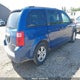 2D4RN4DE3AR464870 2010 Dodge Grand Caravan Se auction photo thumbnail 4
