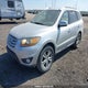 5XYZGDAG9BG043982 2011 Hyundai Santa Fe Gls auction photo thumbnail 2