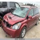 5N1BV28U55N100713 2005 Nissan Quest S/Se/Sl auction photo thumbnail 2