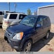 JHLRD78823C811500 2003 Honda Cr-V Ex auction photo thumbnail 2