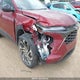 KL77LJE22RC027943 2024 Chevrolet Trax 2Rs auction photo thumbnail 6