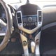 1G1PC5SB3D7311719 2013 Chevrolet Cruze Lt auction photo thumbnail 12
