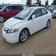 1HGFA16817L801377 2007 Honda Civic Ex auction photo thumbnail 2