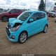 KL8CD6SA1MC702786 2021 Chevrolet Spark 1Lt auction photo thumbnail 2