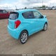 KL8CD6SA1MC702786 2021 Chevrolet Spark 1Lt auction photo thumbnail 4