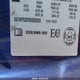 2G1WF52E059283620 2005 Chevrolet Impala auction photo thumbnail 9