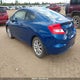 2HGFG3B57CH005021 2012 Honda Civic Lx auction photo thumbnail 3