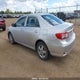 2T1BU4EE7BC556887 2011 Toyota Corolla S/Le auction photo thumbnail 3