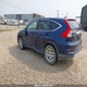 2HKRM4H77FH120930 2015 Honda Cr-V Exl auction photo thumbnail 3