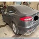 3FA6P0HD2LR182825 2020 Ford Fusion Se auction photo thumbnail 4
