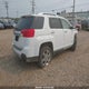 2CTFLXE57B6398272 2011 GMC Terrain Slt auction photo thumbnail 4