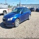 1G1PF5SC9C7228746 2012 Chevrolet Cruze Lt auction photo thumbnail 2
