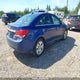 1G1PF5SC9C7228746 2012 Chevrolet Cruze Lt auction photo thumbnail 4