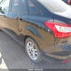 1FAHP3F22CL116186 2012 Ford Focus Se auction photo thumbnail 6