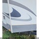 4YDT305257V270947 2007 Keystone Vr1 33Ft auction photo thumbnail 4