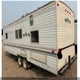 1ED1X282X12475443 2001 Fleetwood auction photo thumbnail 4