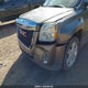 2GKALSEK2C6199277 2012 GMC Terrain Sle auction photo thumbnail 6