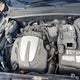 5NMSHDAG3AH394079 2010 Hyundai Santa Fe Se auction photo thumbnail 10