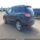 5NMSHDAG3AH394079 2010 Hyundai Santa Fe Se auction photo thumbnail 3