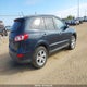 5NMSHDAG3AH394079 2010 Hyundai Santa Fe Se auction photo thumbnail 4