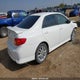 2T1BU4EE3AC375297 2010 Toyota Corolla S/Le/Xle auction photo thumbnail 4