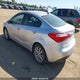 KNAFX4A69E5063136 2014 Kia Forte Lx auction photo thumbnail 3