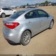 KNAFX4A69E5063136 2014 Kia Forte Lx auction photo thumbnail 4