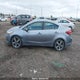 3KPFN4A8XHE019312 2017 Kia Forte Ex/Sx auction photo thumbnail 14