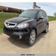 5J8TB18248A804103 2008 Acura Rdx auction photo thumbnail 2